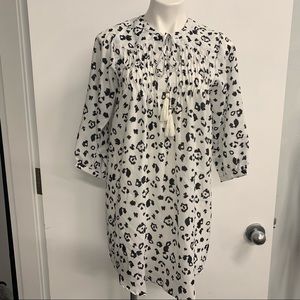 NWT: Aqua short mini dress